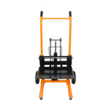 Mini Hydraulic Stacker Truck| A-7004