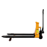 Manual Pallet Jack with Digital Scale| A-1035