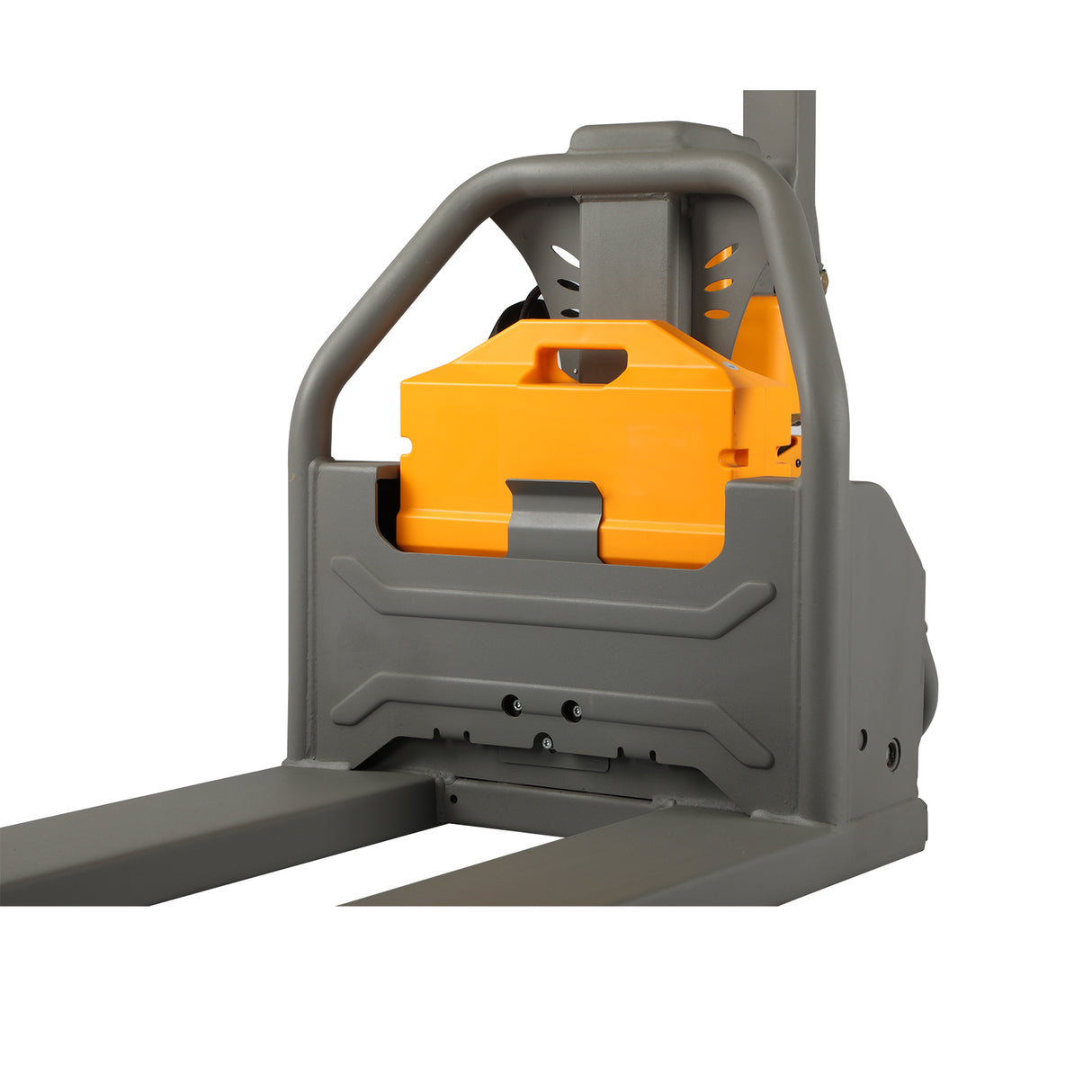 Electric Walkie Pallet Truck