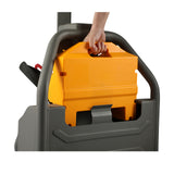 Electric Walkie Pallet Truck