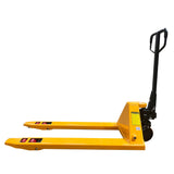Hydraulic Pallet Jack| 6600 lb or 7700 lb| 48"x27" Forks