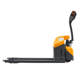 Electric Walkie Pallet Truck| 3300 lb or 4400 lb| 48"x27" Forks
