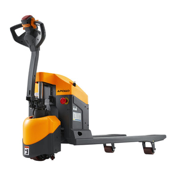 Electric Walkie Pallet Truck| 3300 lb or 4400 lb| 48