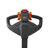 Electric Walkie Pallet Truck| 3300 lb or 4400 lb| 48"x27" Forks