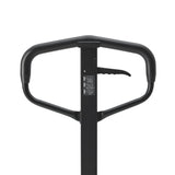 Hydraulic Pallet Jack| 5500 lb| 48"x27" Forks| PU or Nylon Wheels