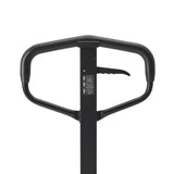 Hydraulic Pallet Jack| 5500 lb| 48"x21" Forks| PU or Nylon Wheels| Apollolift A-1006