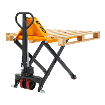 High Lift Truck| 2200 lb| 45