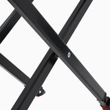 High Lift Truck| 2200 lb| 45"x27" Forks| Apollolift A-1015