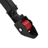 High Lift Truck| 2200 lb| 45"x27" Forks| Apollolift A-1015