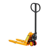 Foldable Mini Pallet Jack| 2200 lb| Light Duty | 31.5"x 15" Forks| Apollolift A-1033