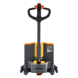 Li-ion Powered Pallet Truck| 3300 lb or 4400 lb| 48"x27" Forks
