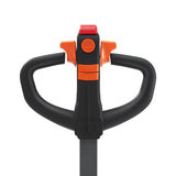 Li-ion Powered Pallet Truck| 3300 lb or 4400 lb| 48"x27" Forks