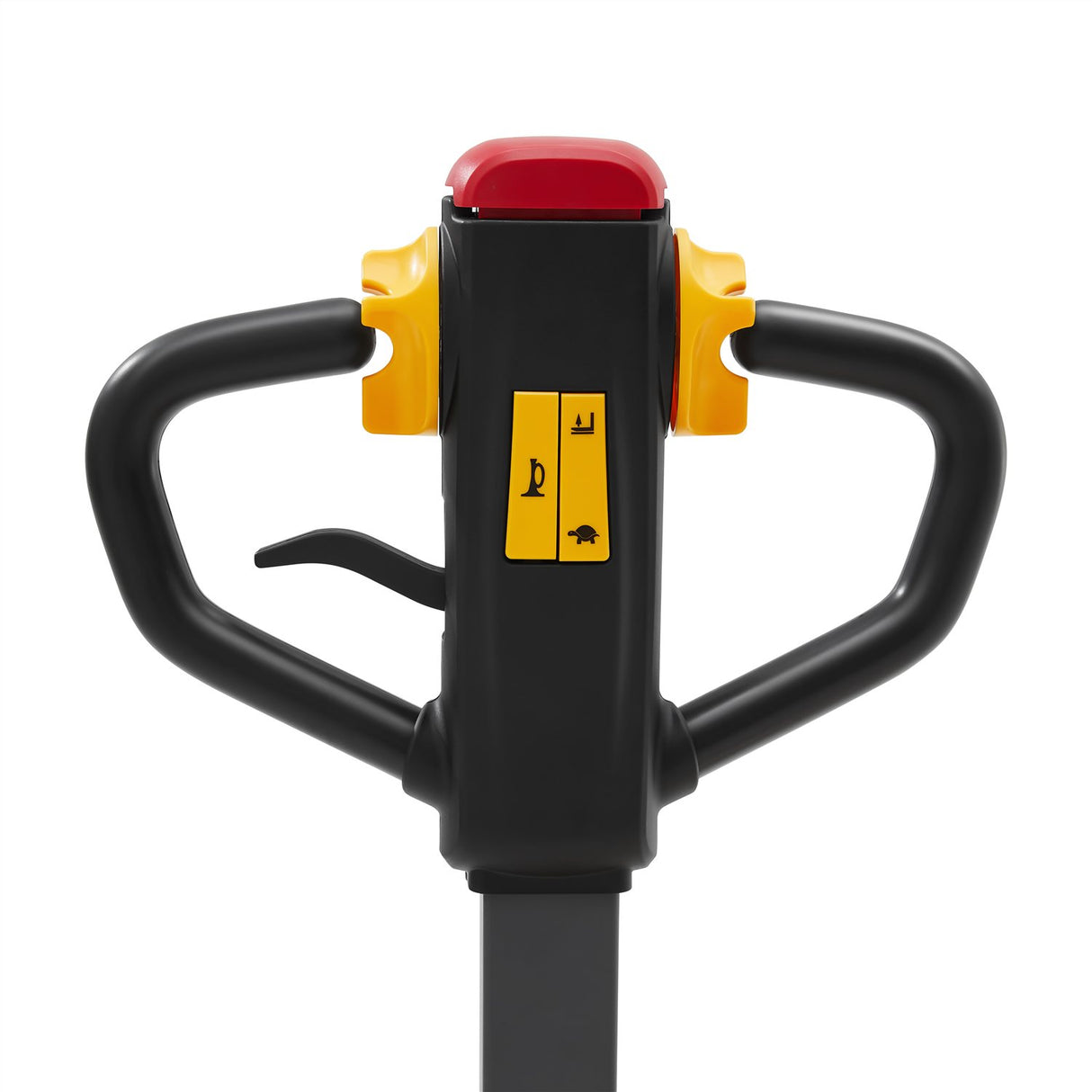 Li-ion Powered Pallet Truck| 3300 lb| 48"x27" Forks| Apollolift A-1034