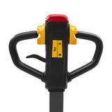 Li-ion Powered Pallet Truck| 3300 lb| 48"x27" Forks| Apollolift A-1034