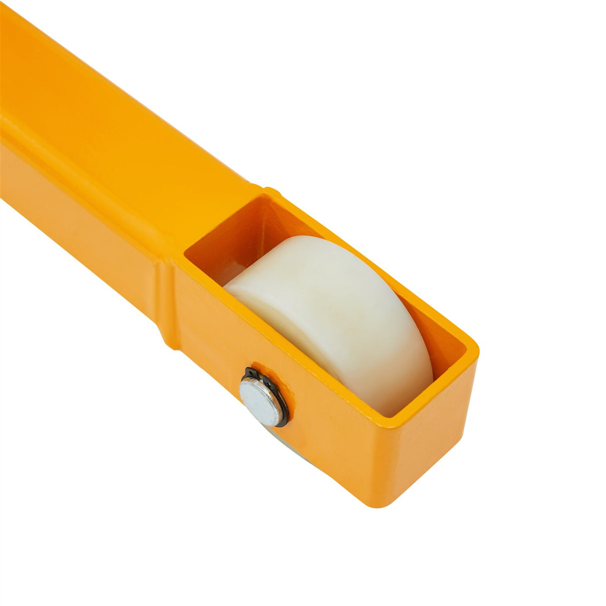 Manual Stacker| 1100 lb or 2200 lb| 63" Lifting Height| Fixed Legs