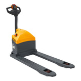 Electric Walkie Pallet Truck| 3300 lb or 4400 lb| 48"x27" Forks