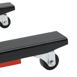 Manual Stacker| A-7003