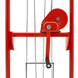 Manual Stacker| A-7003