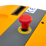 Counterbalanced Electric Stacker