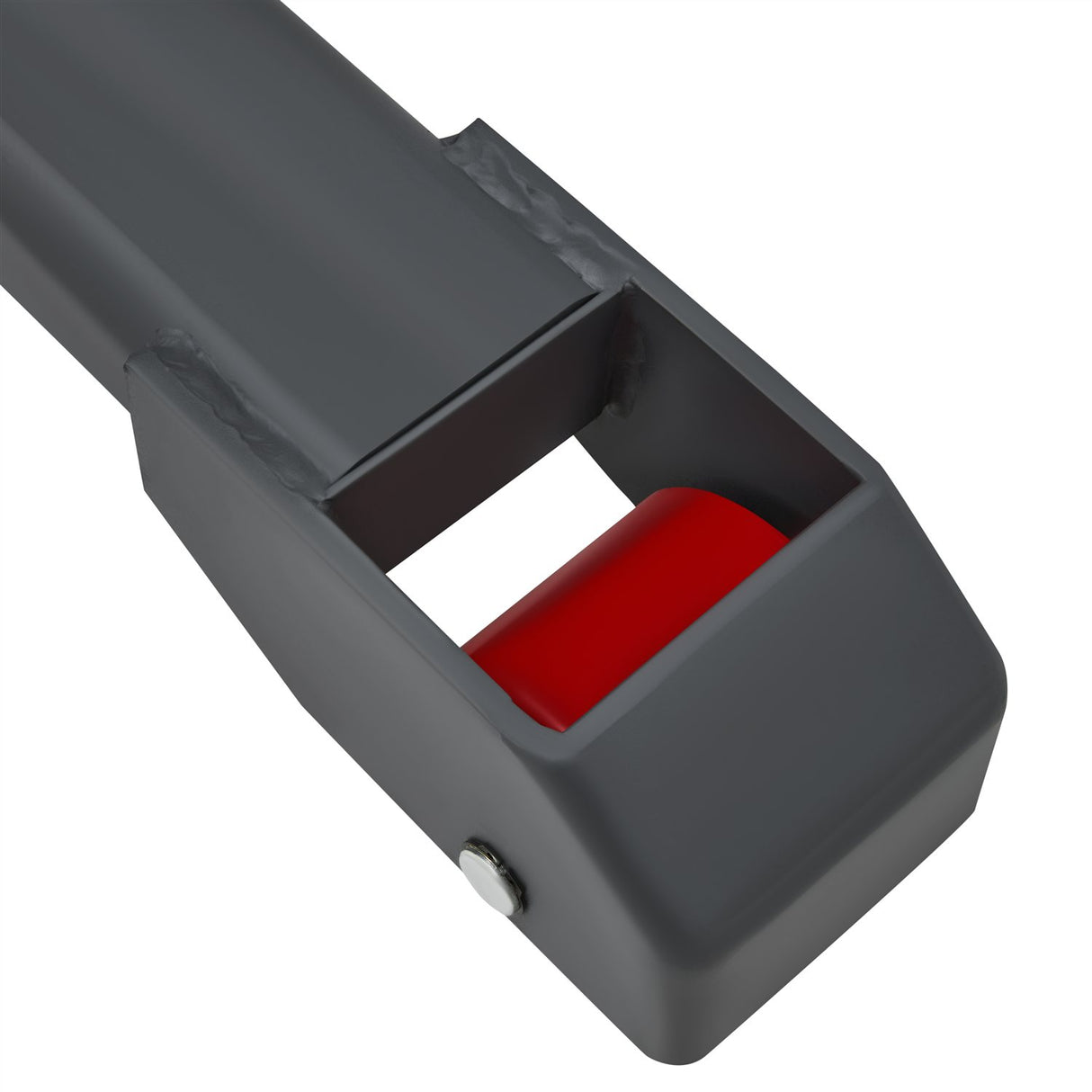 Full Electric Straddle Stacker