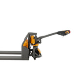 Electric Walkie Pallet Truck