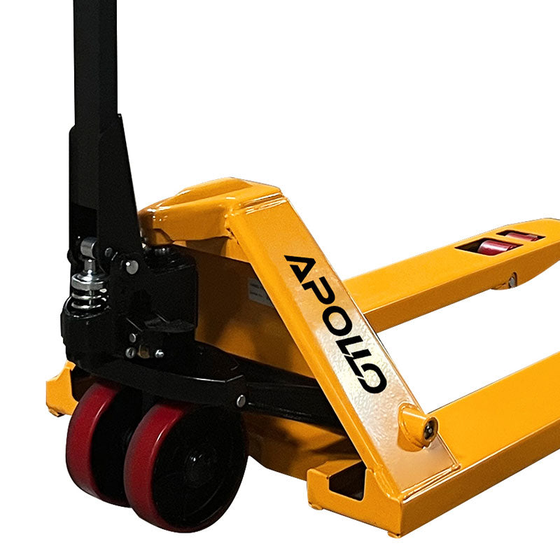 Guide Sleeve Design for Easier Service