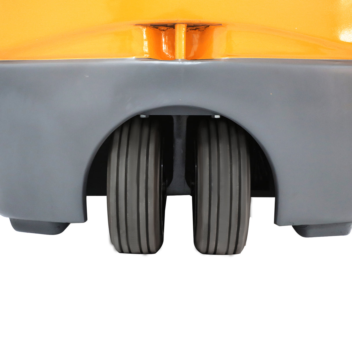 3 Wheels Electric Battery Powered Forklift 4400 lbs Cap. A-4023