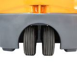 3 Wheels Electric Battery Powered Forklift 4400 lbs Cap. A-4023