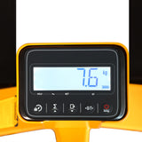 Manual Pallet Jack with Digital Scale| A-1035