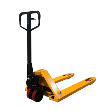 Heavy Duty Manual Hand Pallet Jack for Material Handling 7700 lbs 48