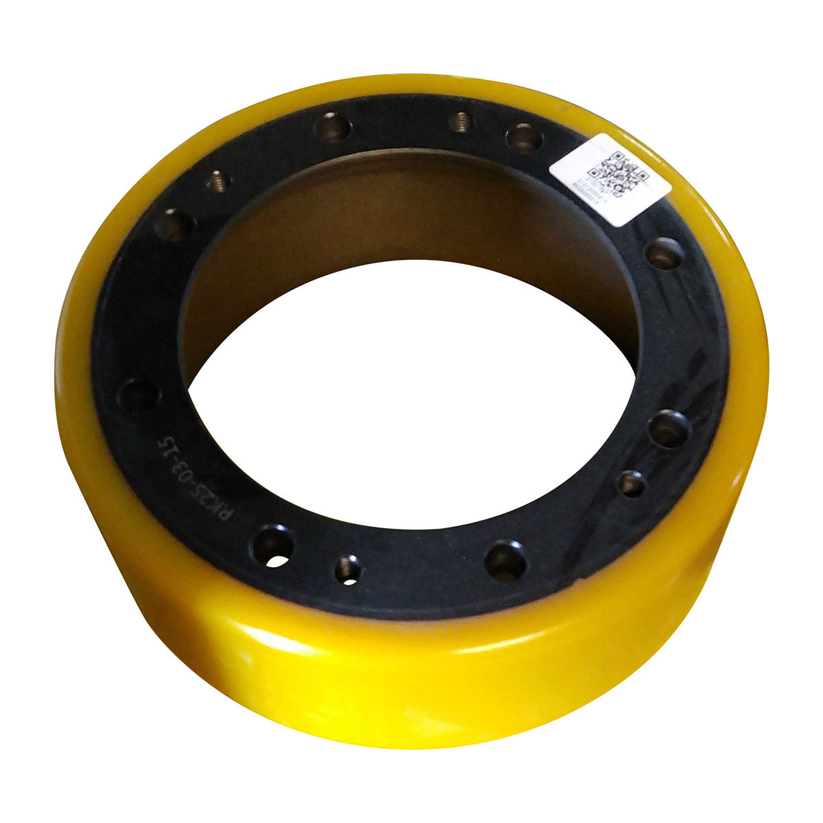 Wheel PU 210X75 for A-1017
