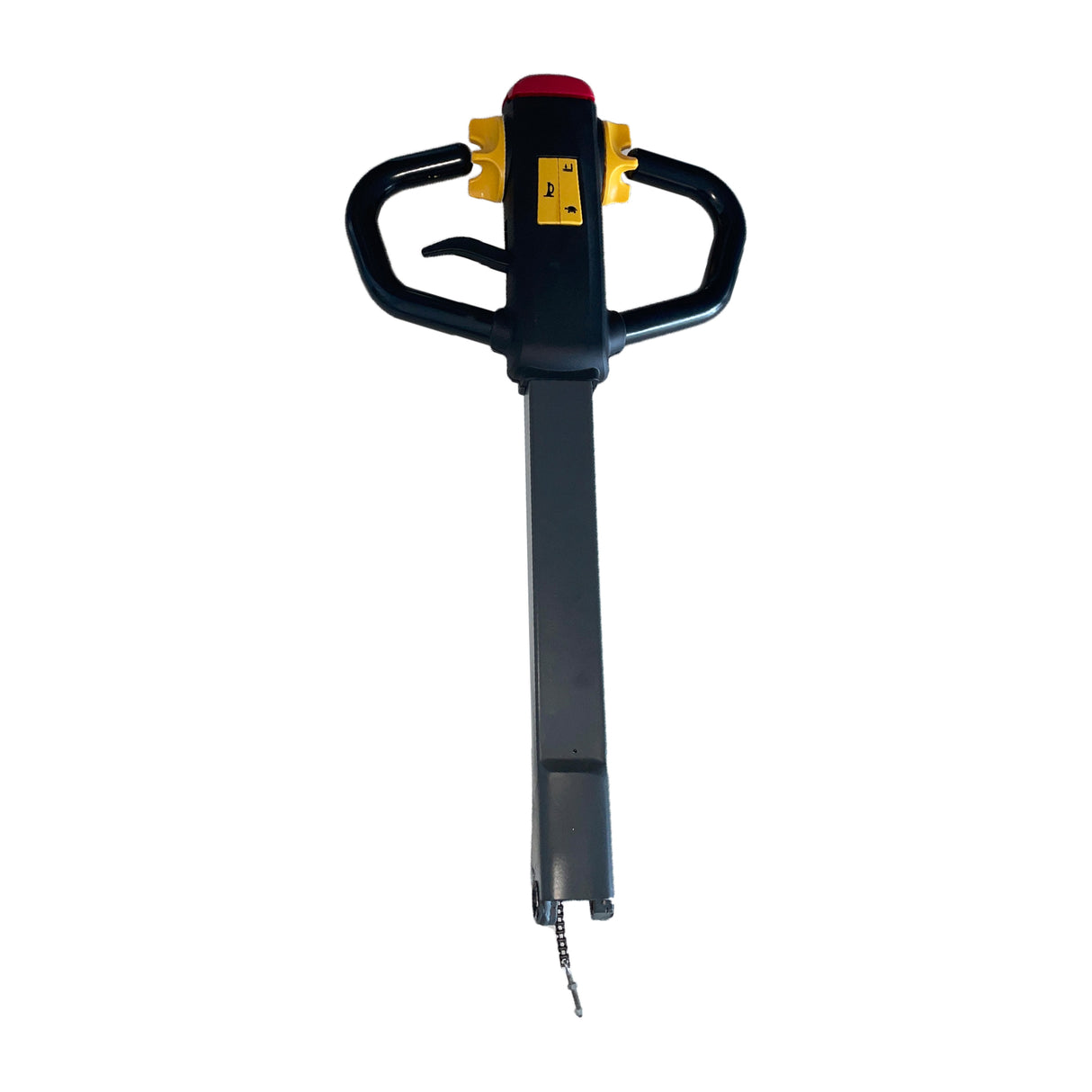 Handle assy for A-1017/1034 (turtle speed)