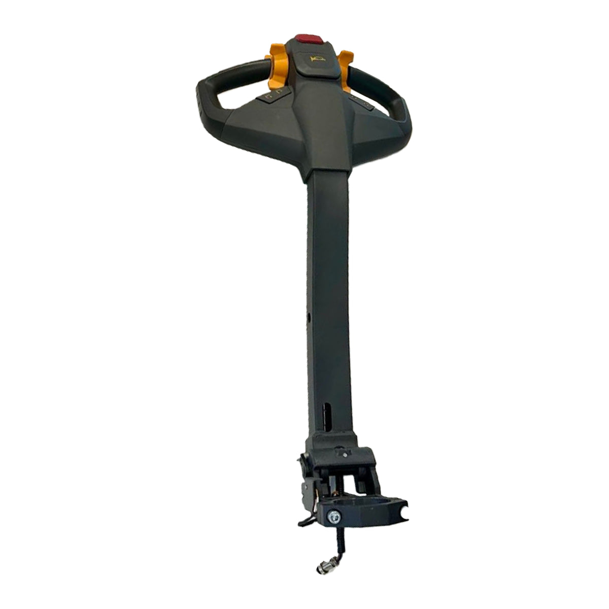 Handle Assy for Apollo Pallet Jacks 35x20x8 in