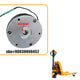 Replacement Brake for A-1034