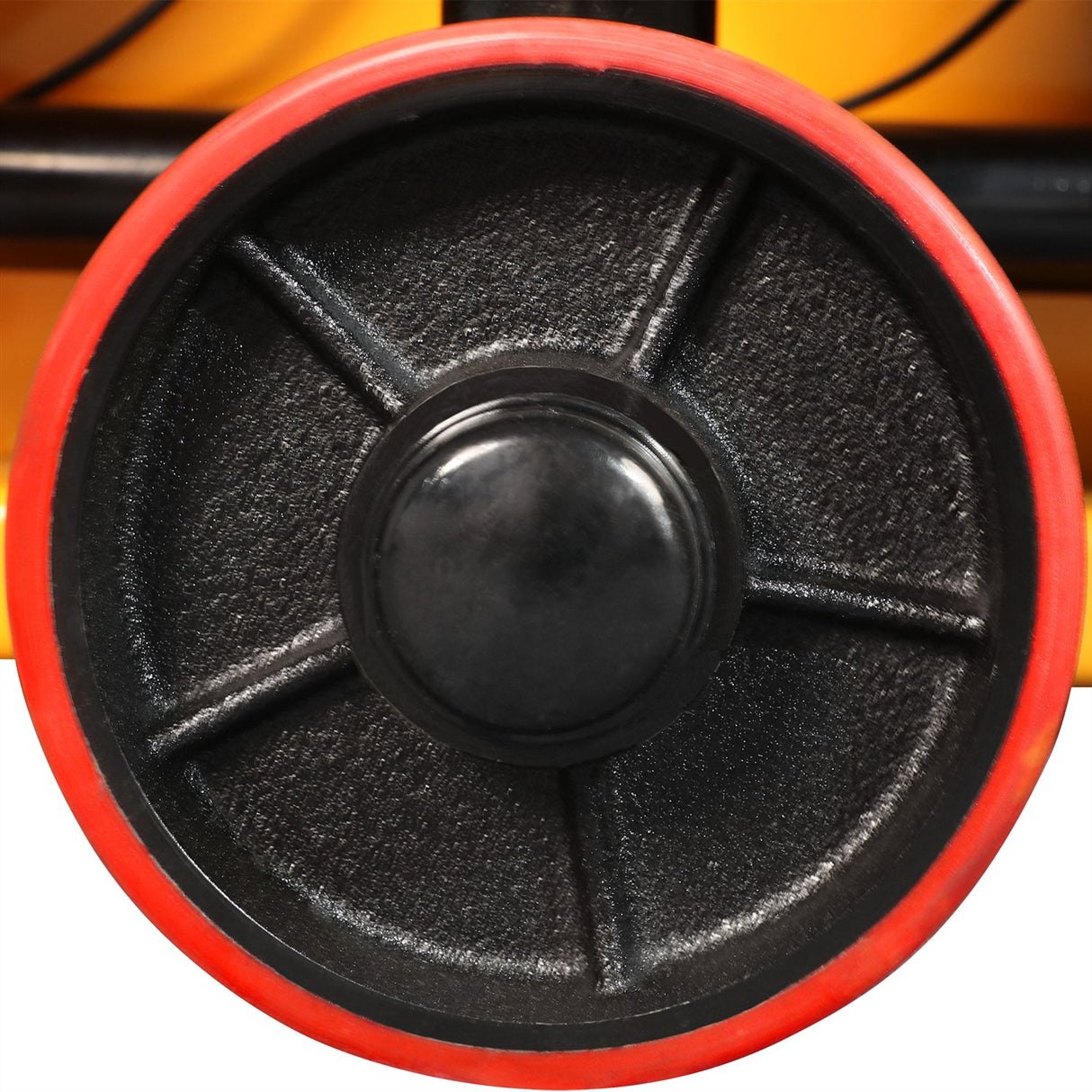 Manual Pallet Jack with Digital Scale| A-1035