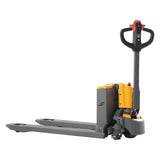 Li-ion Powered Pallet Truck| 3300 lb| 48"x 27" Forks | A-1037