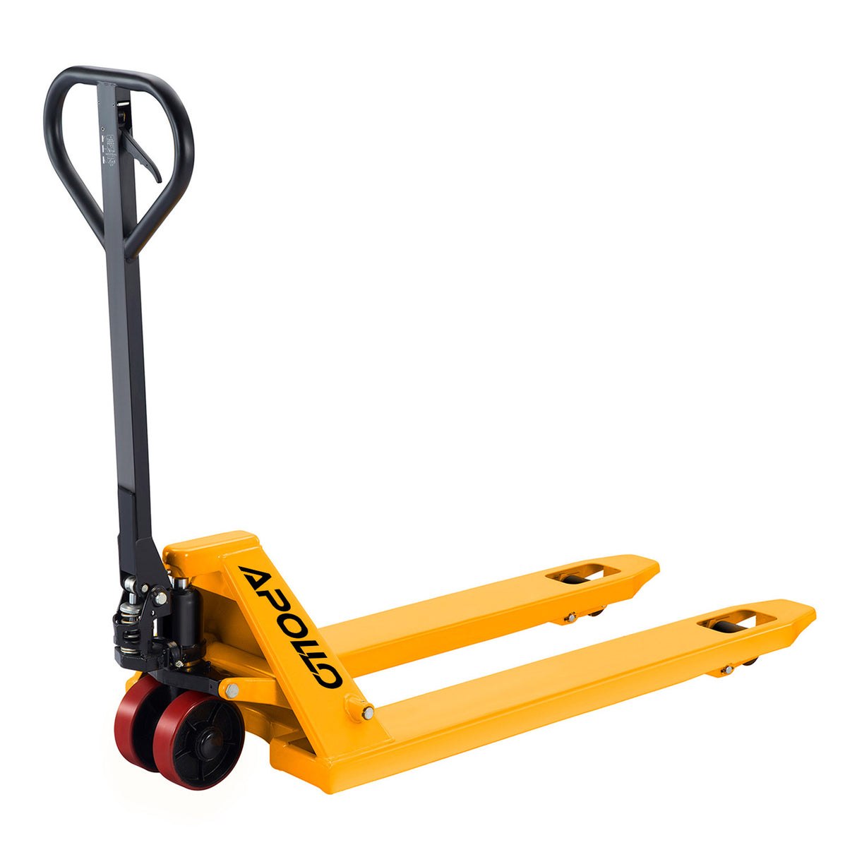 Hand Pallet Truck A-1001 | 48" × 21" Forks