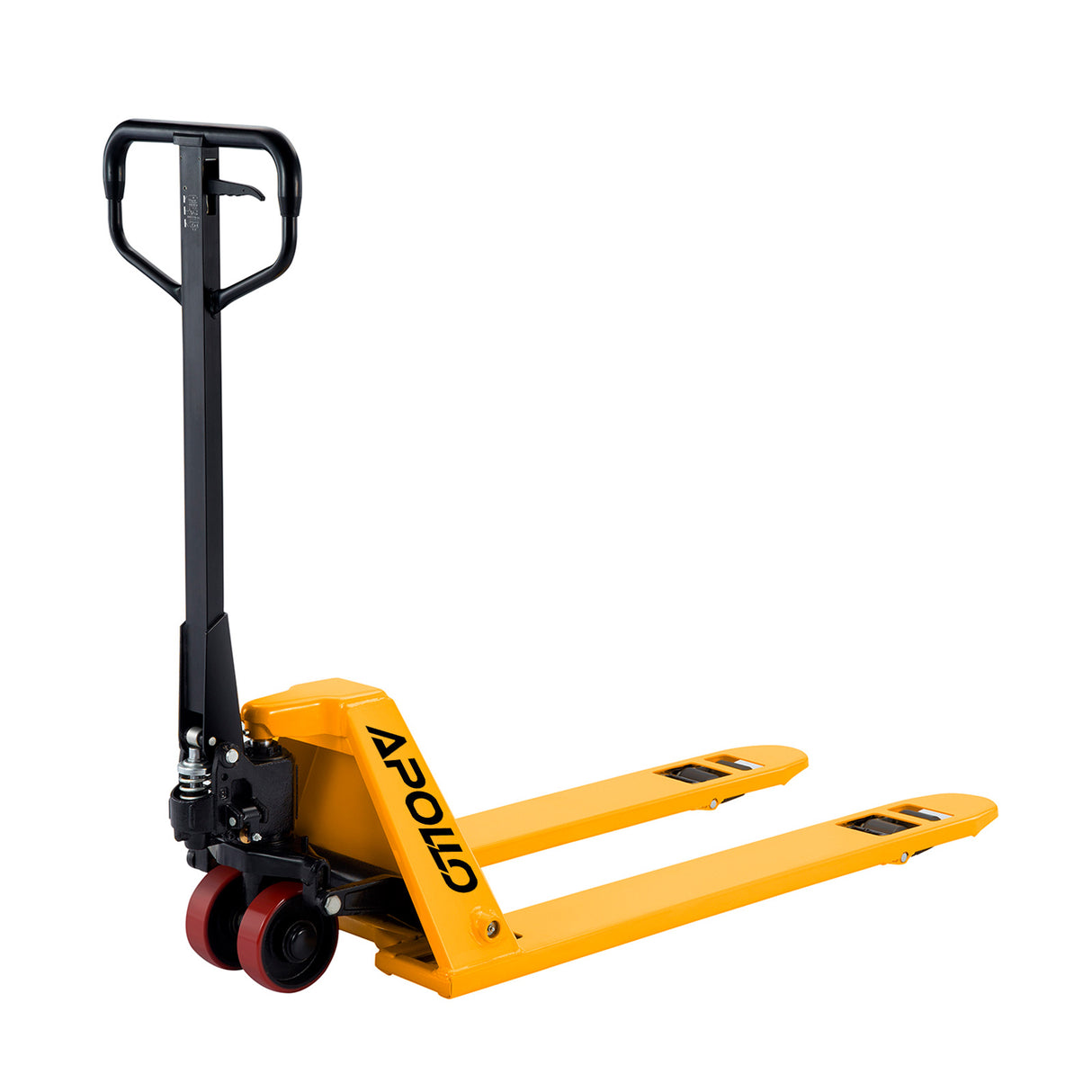 Low Profile Hand Pallet Jack A-1010 | 2,200 lb Capacity