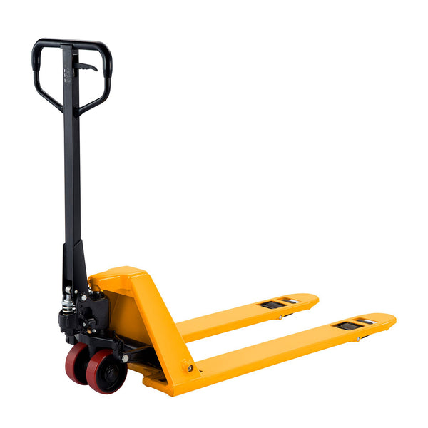 Low Profile Hand Pallet Jack
