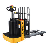Ride-On Electric Pallet Jack| 5500 lb or 6600 lb| 24V/300AH