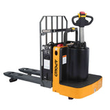 Electric Pallet Truck A-1026 | 6,600 lb Capacity