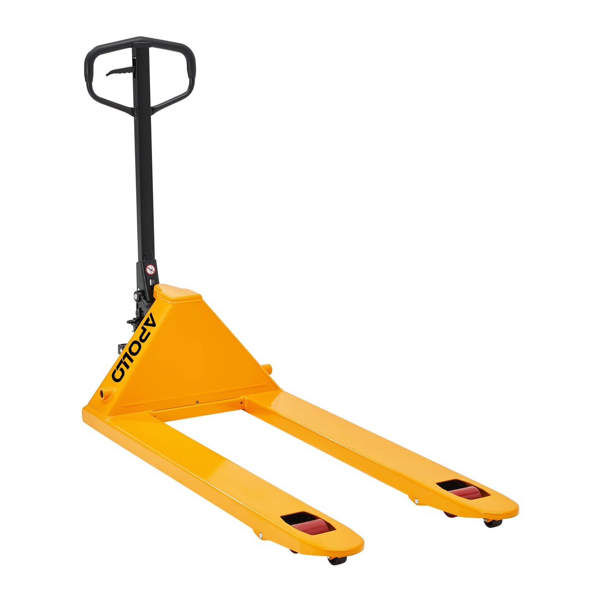 High Capacity Hand Pallet Jack A-1031