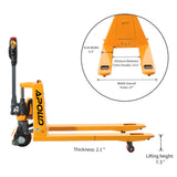 Li-ion Powered Pallet Truck A-1034