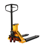 Manual Pallet Jack with Digital Scale A-1035