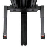 Full Electric Stacker A-3017