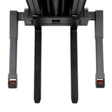 Full Electric Stacker A-3017