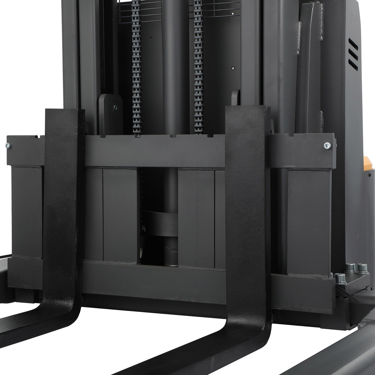 Full Electric Stacker A-3017