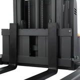 Full Electric Stacker A-3017