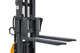 Semi-Electric Straddle Stacker A-3011