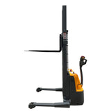 Semi-Electric Stacker A-3017
